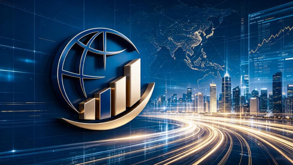 Alokasi Modal Global Memasuki Perubahan Baru, Membangun Jembatan Baru antara Modal Indonesia dan Pasar Tiongkok Alokasi Modal Global Memasuki Perubahan Baru, Membangun Jembatan Baru antara Modal Indonesia dan Pasar Tiongkok